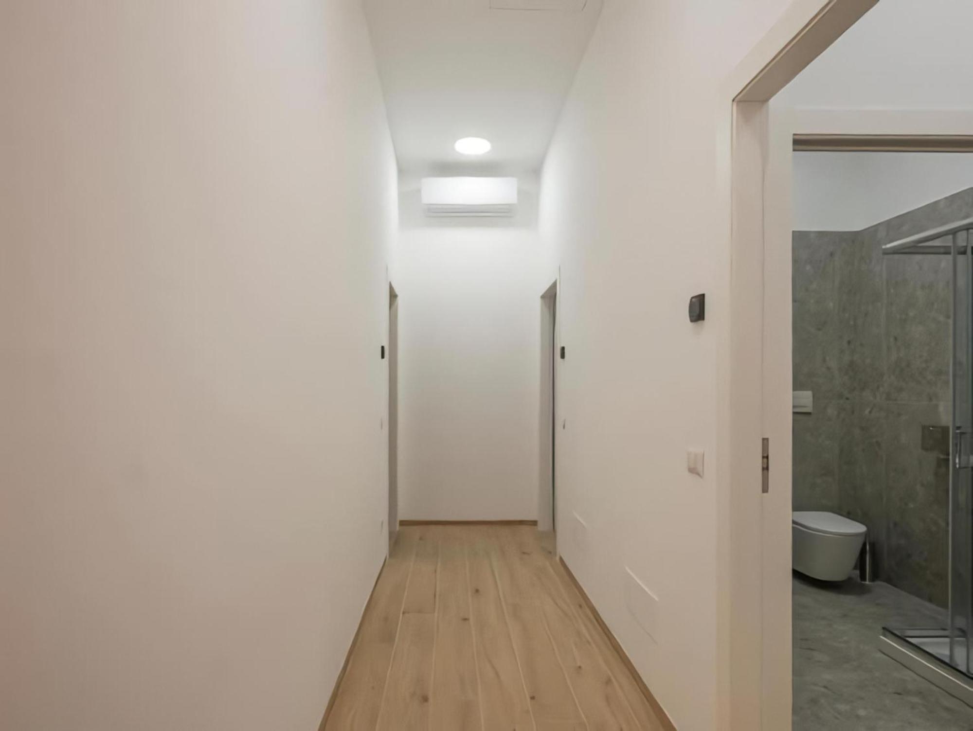 Casa Sforza Ripamonti Room Мілан Екстер'єр фото