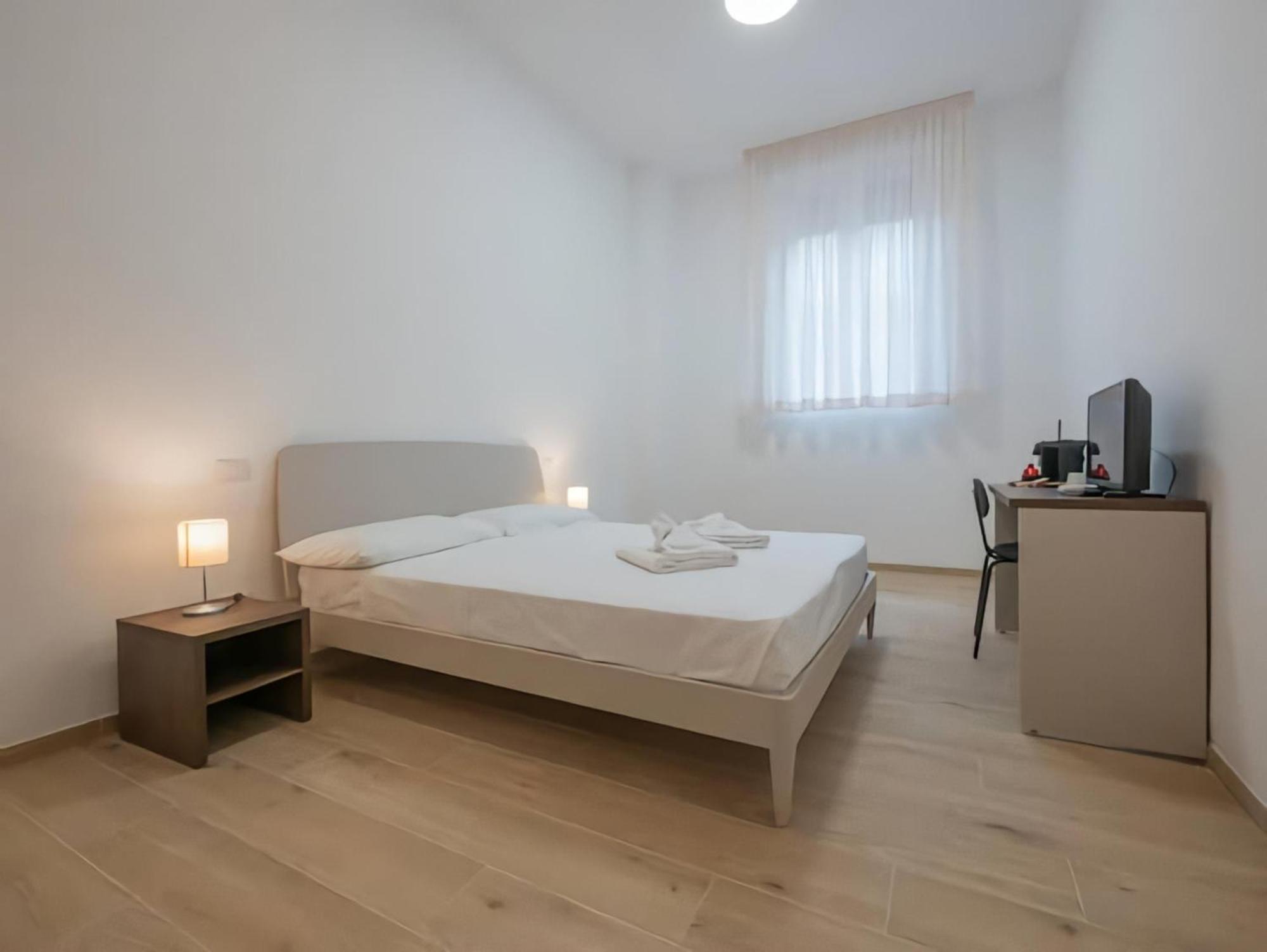 Casa Sforza Ripamonti Room Мілан Екстер'єр фото