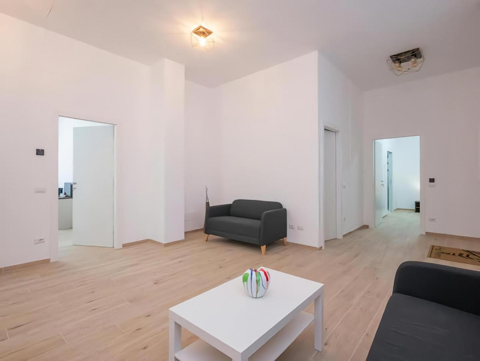 Casa Sforza Ripamonti Room Мілан Екстер'єр фото