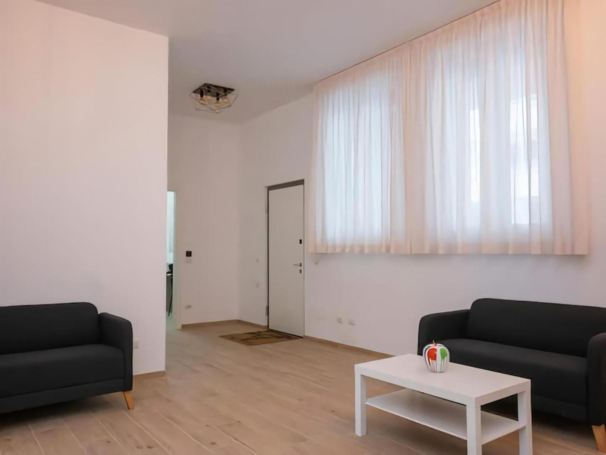 Casa Sforza Ripamonti Room Мілан Екстер'єр фото